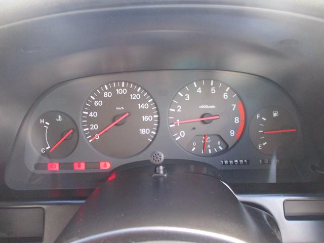 フェアレディZ 300ZX 300ZX タイミングベルト交換済 異臭無し 社外フロントバンパー ワーク18インチ(37枚目)