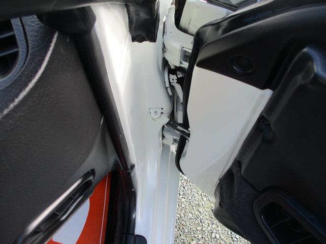 フェアレディZ 300ZX 300ZX タイミングベルト交換済 異臭無し 社外フロントバンパー ワーク18インチ(48枚目)