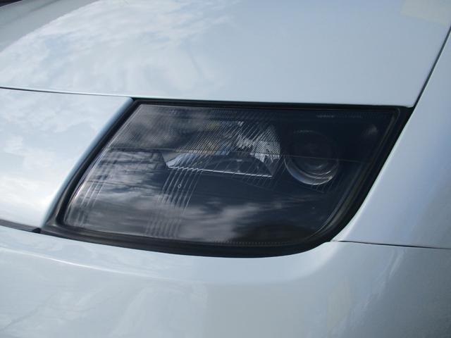 フェアレディZ 300ZX 300ZX タイミングベルト交換済 異臭無し 社外フロントバンパー ワーク18インチ(53枚目)