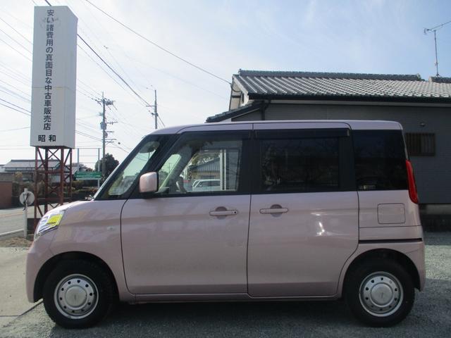 �����X���ꂽ���q�l�͍݌ɎԂ��Y�킳�ɋ�����܂��B�������Ďd�グ����q�ɂ̒��ɕۊǂ��Ă���܂��B�T�ɂP�x�̓o�b�e���[�̏[�d�����@�I�C���R��Ȃǂ̃`�F�b�N�����Ă���܂��̂ŃG���W���̂�����Ȃ��ԂȂ�