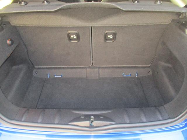 MINI ワン 自動車税 安い1400cc ボディ全磨き後 ガラスコーティング施工済 ルームクリーニング済 異臭無し エンジンオイル エレメント ブレーキフルード全交換渡し(18枚目)