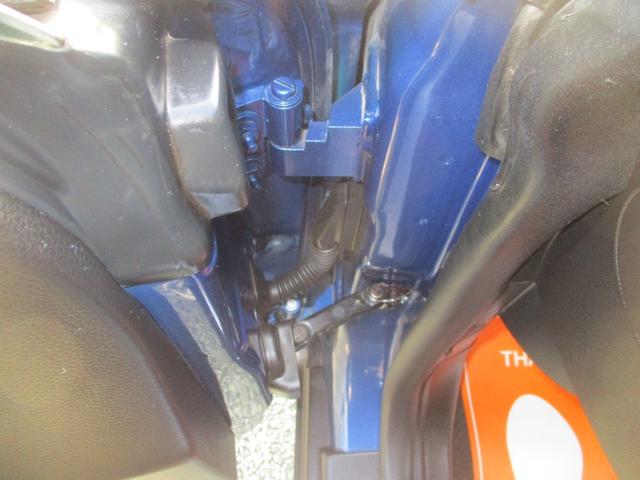 MINI ワン 自動車税 安い1400cc ボディ全磨き後 ガラスコーティング施工済 ルームクリーニング済 異臭無し エンジンオイル エレメント ブレーキフルード全交換渡し(47枚目)