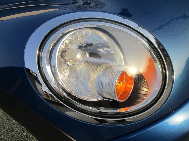 MINI ワン 自動車税 安い1400cc ボディ全磨き後 ガラスコーティング施工済 ルームクリーニング済 異臭無し エンジンオイル エレメント ブレーキフルード全交換渡し(48枚目)