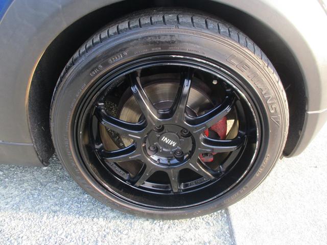 MINI ワン 自動車税 安い1400cc ボディ全磨き後 ガラスコーティング施工済 ルームクリーニング済 異臭無し エンジンオイル エレメント ブレーキフルード全交換渡し(52枚目)