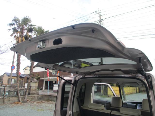 タント Ｌ　ボディ全磨き後　ガラスコーティング施工済　ルームクリーニング済　異臭無し　エンジンオイル　エレメント交換渡し（19枚目）