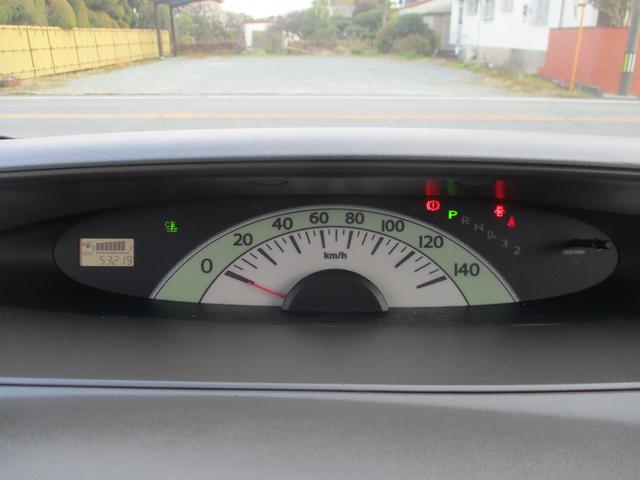 タント Ｌ　ボディ全磨き後　ガラスコーティング施工済　ルームクリーニング済　異臭無し　エンジンオイル　エレメント交換渡し（26枚目）