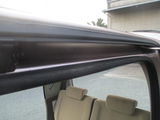 タント Ｌ　ボディ全磨き後　ガラスコーティング施工済　ルームクリーニング済　異臭無し　エンジンオイル　エレメント交換渡し（49枚目）