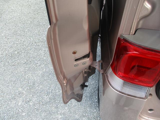 タント Ｌ　ボディ全磨き後　ガラスコーティング施工済　ルームクリーニング済　異臭無し　エンジンオイル　エレメント交換渡し（52枚目）