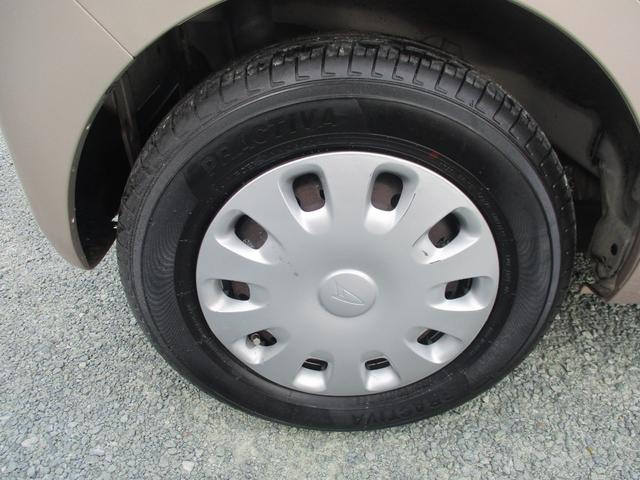 タント Ｌ　ボディ全磨き後　ガラスコーティング施工済　ルームクリーニング済　異臭無し　エンジンオイル　エレメント交換渡し（58枚目）