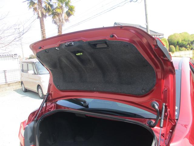 レガシィＢ４ スポルヴィータ　３００台限定車。Ｓｔｉフロントリップ。社外製トランクスポイラー、トミーカイラＰＲＯ　Ｓホイール（19枚目）