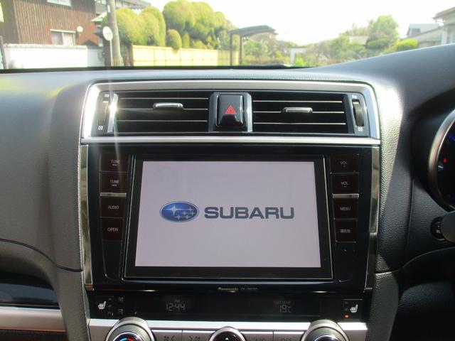 レガシィＢ４ スポルヴィータ　３００台限定車。Ｓｔｉフロントリップ。社外製トランクスポイラー、トミーカイラＰＲＯ　Ｓホイール（26枚目）