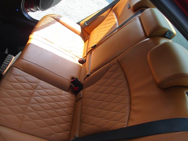 レガシィＢ４ スポルヴィータ　３００台限定車。Ｓｔｉフロントリップ。社外製トランクスポイラー、トミーカイラＰＲＯ　Ｓホイール（53枚目）