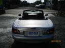 MAZDA ROADSTER
