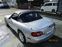 MAZDA ROADSTER