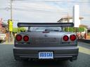 NISSAN SKYLINE