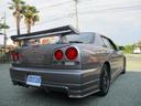 NISSAN SKYLINE