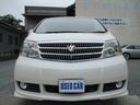 TOYOTA ALPHARD G