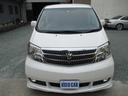 TOYOTA ALPHARD G