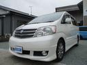 TOYOTA ALPHARD G