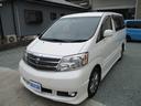 TOYOTA ALPHARD G