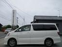 TOYOTA ALPHARD G