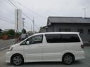 TOYOTA ALPHARD G