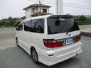 TOYOTA ALPHARD G
