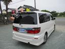 TOYOTA ALPHARD G