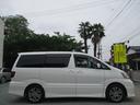 TOYOTA ALPHARD G