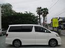 TOYOTA ALPHARD G