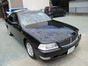 NISSAN LEOPARD