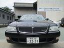 NISSAN LEOPARD