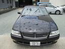NISSAN LEOPARD