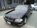 NISSAN LEOPARD