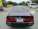 NISSAN LEOPARD