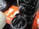 ワン　クロスオーバー　ミニのＳＵＶグレード　異臭無し　九州使用車下回り錆びなく安心　ガラスコーティング処理済　ステアリングカバーはシートカバーと同色です。（31枚目）