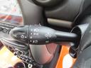 ワン　クロスオーバー　ミニのＳＵＶグレード　異臭無し　九州使用車下回り錆びなく安心　ガラスコーティング処理済　ステアリングカバーはシートカバーと同色です。（36枚目）