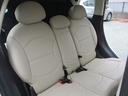 ワン　クロスオーバー　ミニのＳＵＶグレード　異臭無し　九州使用車下回り錆びなく安心　ガラスコーティング処理済　ステアリングカバーはシートカバーと同色です。（45枚目）