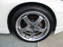 300ZX 300ZX タイミングベルト交換済 異臭無し 社外フロントバンパー ワーク18インチ(54枚目)