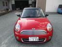 ＭＩＮＩ クーパー　クラブマン　タイミングチェーン車　ボディ全磨き後　ガラスコーティング施工済　ルームクリーニング済　異臭無し　エンジンオイル　エレメント　ブレーキフルード全交換渡し（5枚目）