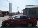 レガシィＢ４ スポルヴィータ　３００台限定車。Ｓｔｉフロントリップ。社外製トランクスポイラー、トミーカイラＰＲＯ　Ｓホイール（8枚目）
