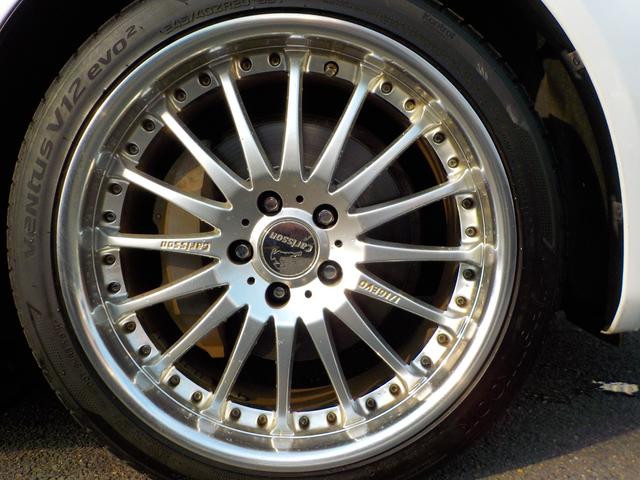 LS460 バージョンU Iパッケージ カールソンAW(10枚目)