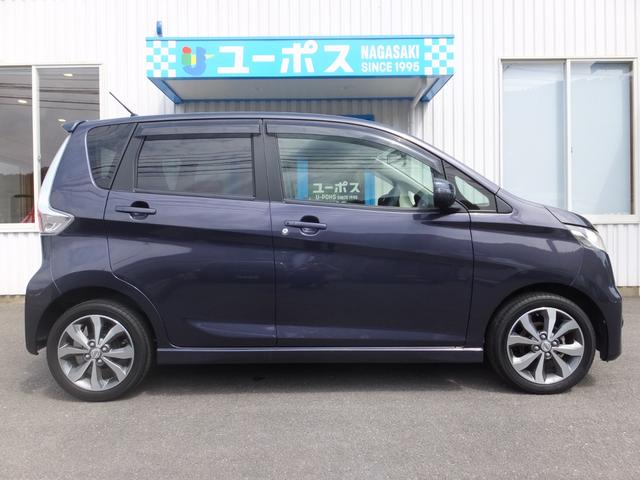 ハイウェイスター G(4枚目)