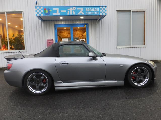 Ｓ２０００ ベースグレード（4枚目）