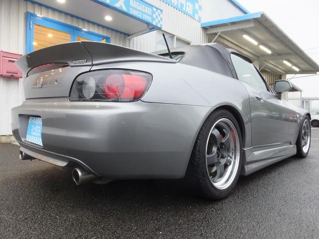 ホンダ Ｓ２０００