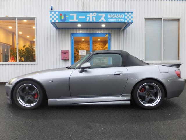 ホンダ Ｓ２０００