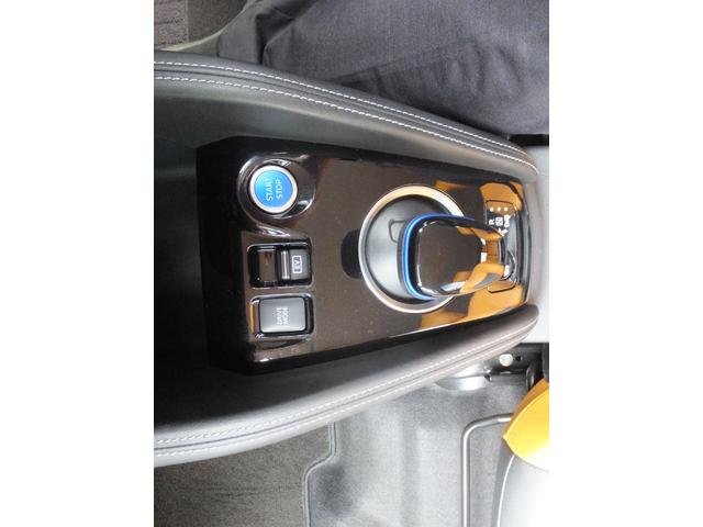 キックス Ｘ　ツートーンインテリアエディション（11枚目）