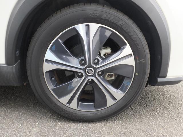 キックス Ｘ　ツートーンインテリアエディション（17枚目）