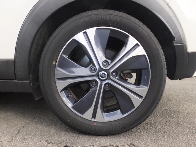 キックス Ｘ　ツートーンインテリアエディション（18枚目）