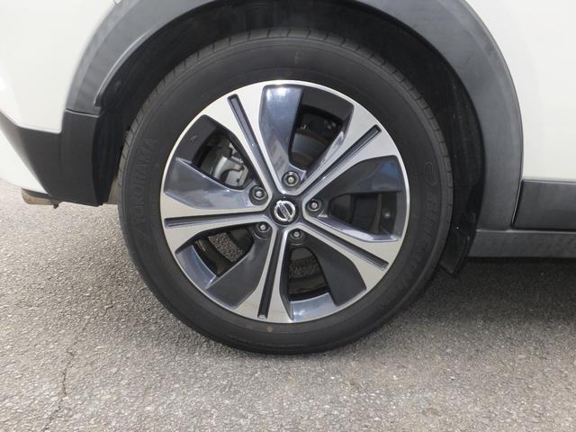 キックス Ｘ　ツートーンインテリアエディション（19枚目）